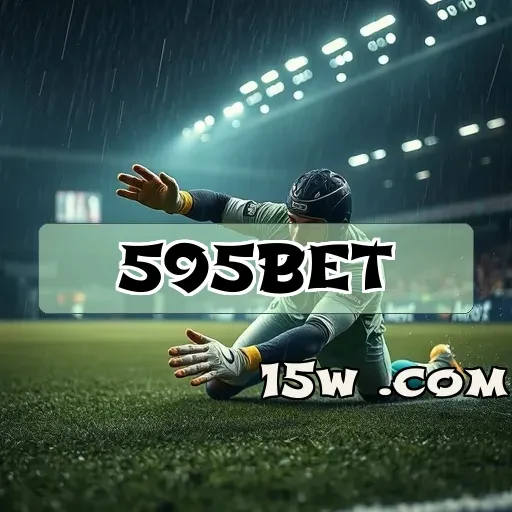595bet: Bônus Irresistíveis para Potencializar Seus Ganhos