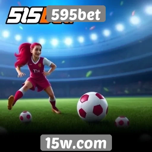 Análise das ofertas de jogos disponíveis no 595bet