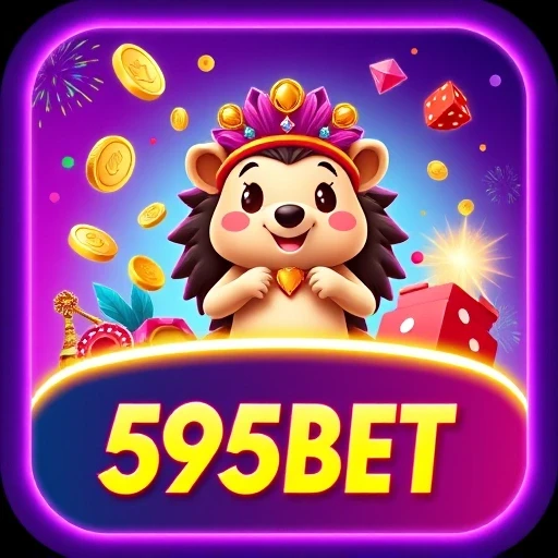 595bet Logo