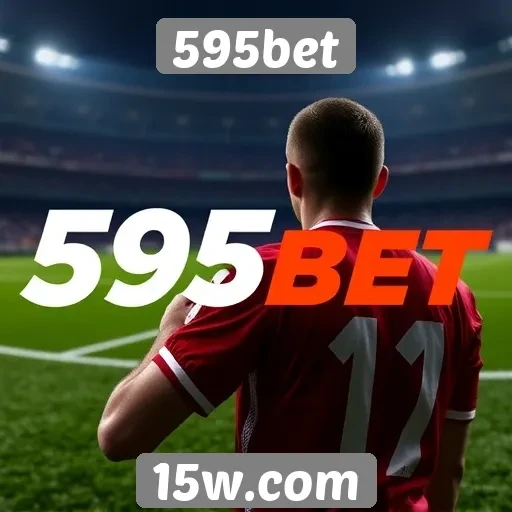 Comparação das odds no 595bet e concorrentes