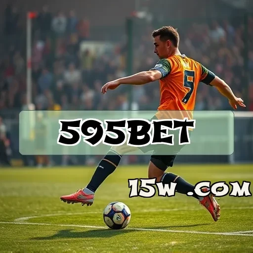 595bet: Caça-níqueis que Vão Transformar sua Experiência de Jogo
