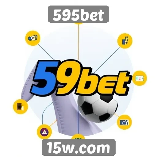 Apostas esportivas e suas funcionalidades no 595bet